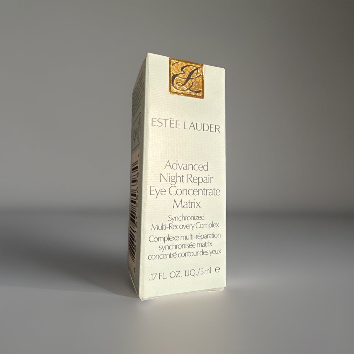 Estee Lauder Advanced Night Repair Eye Concentrate Matrix Travel Mini 0.17 oz