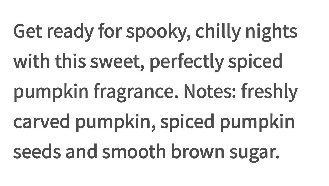 Pumpkin Carving Hand Gel 5-Pack - Halloween 2026