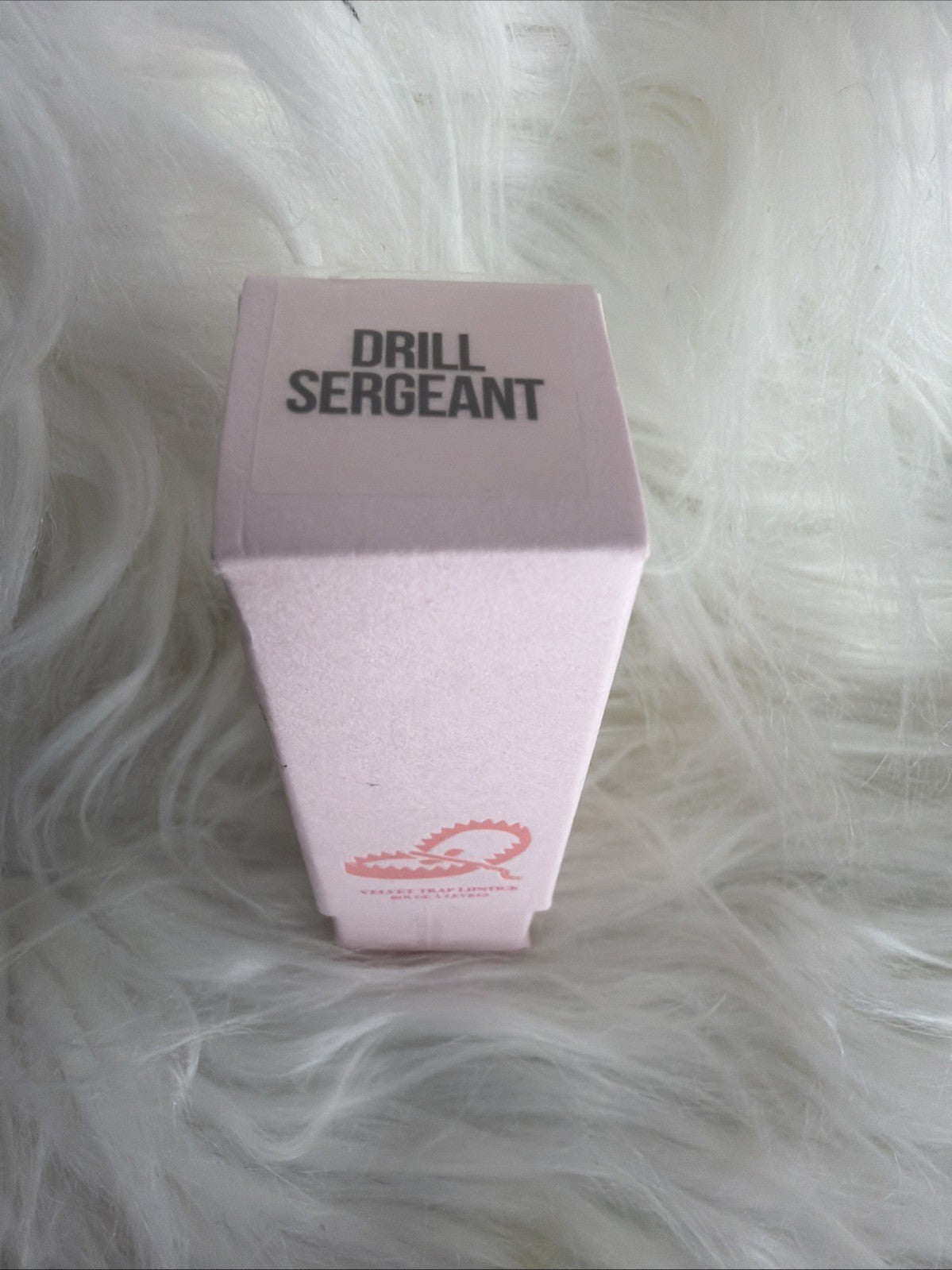 Lipstick - Matte Lip Color in Sultry Gray, Full Size, Vegan