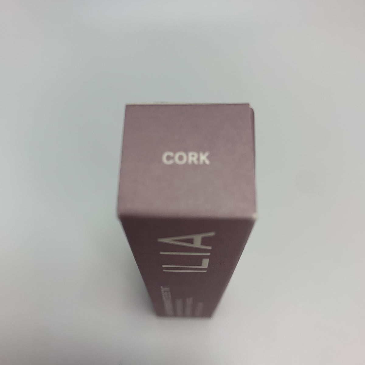 Liquid Matte Eye Shadow - Cork, Long-Lasting Crease-Resistant Finish