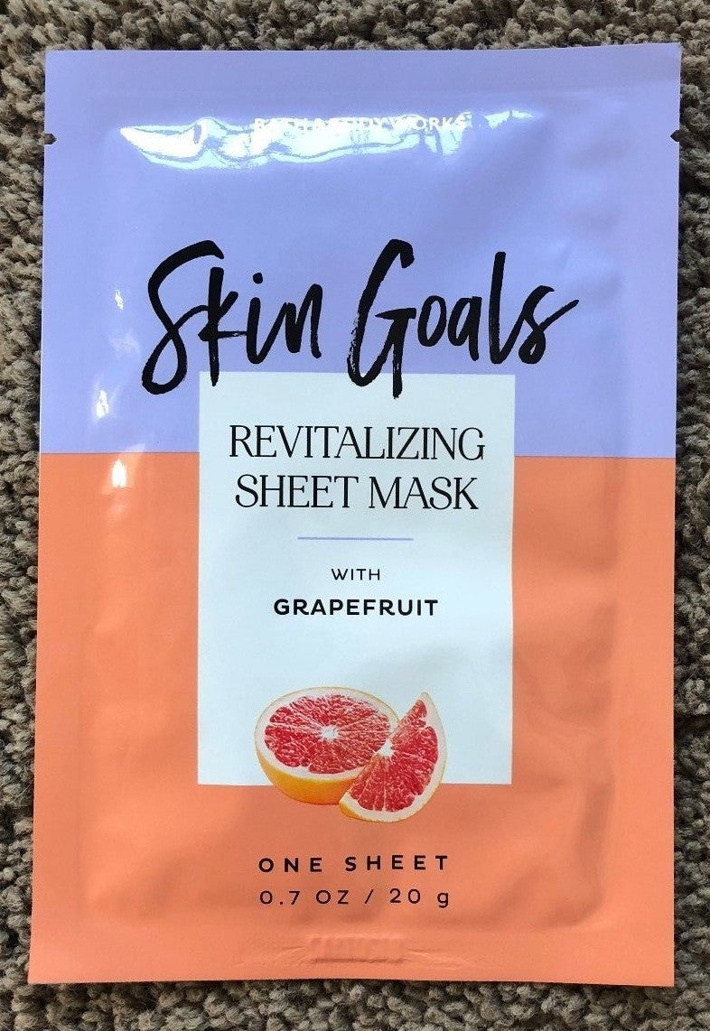 Face Sheet Mask - Multiple Varieties