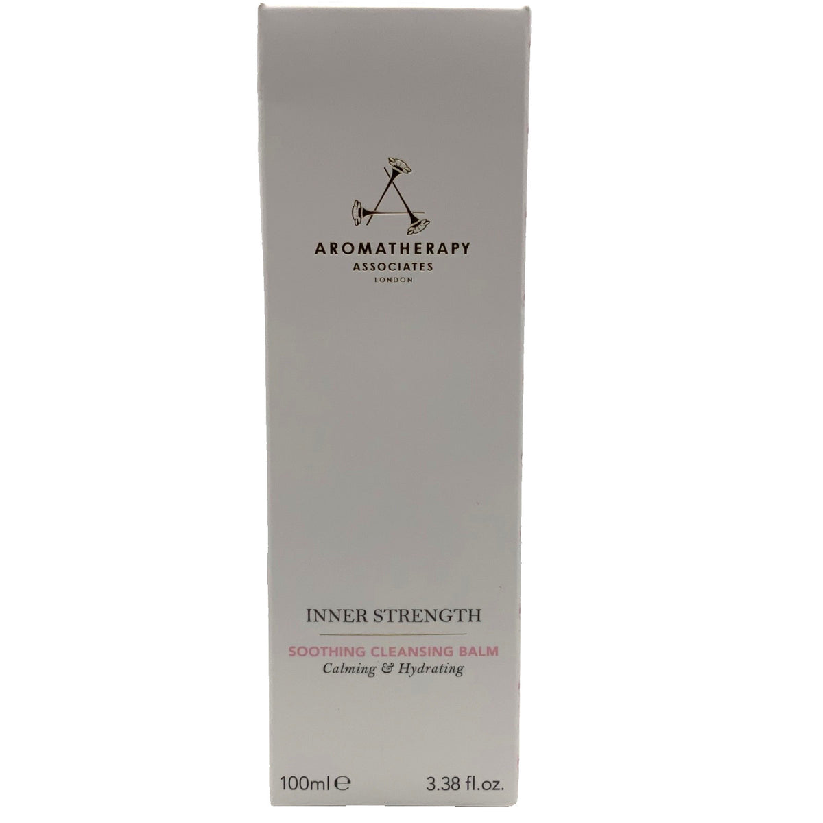 Aromatherapy Associates Inner Strength Soothing Cleansing Balm