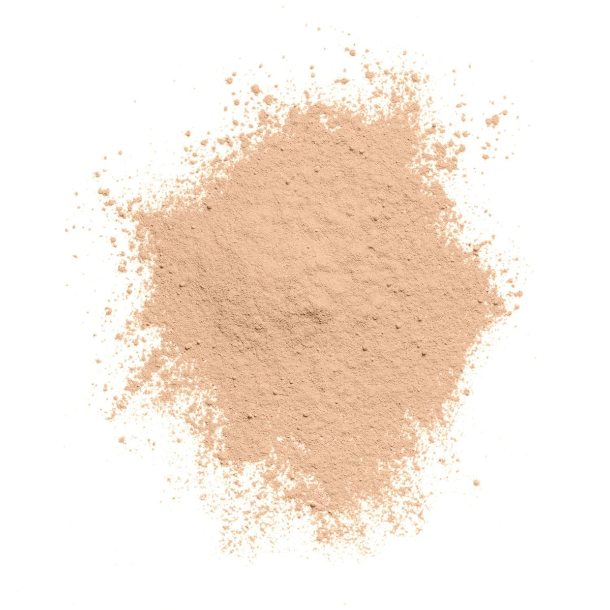 Translucent Loose Face Powder - Natural Finish, Vegan & Fragrance-Free