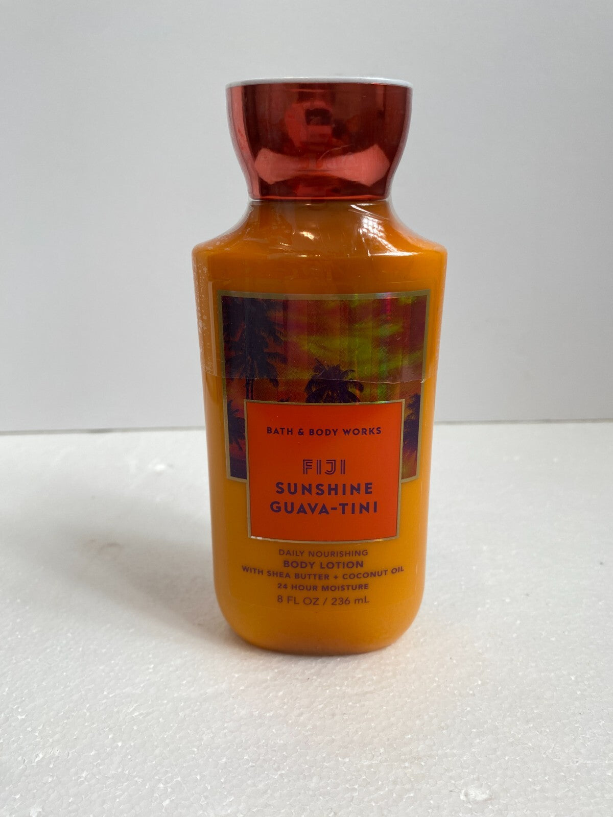 Body Lotion 8 oz - Multiple Scents