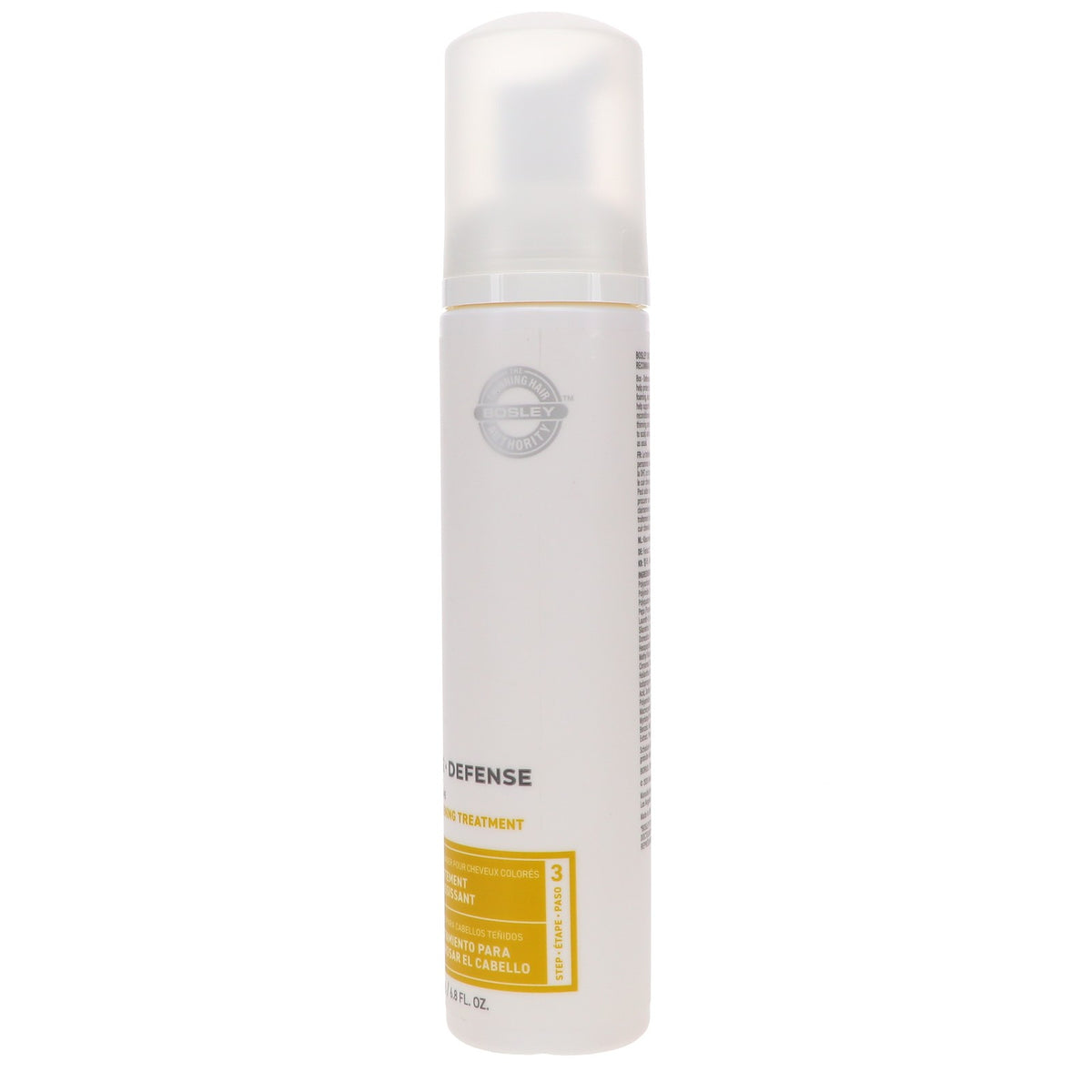 BosDefense Color Safe Thickening Treatment 6.8 oz
