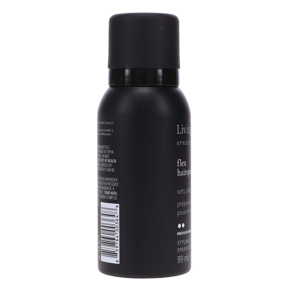 Living Proof Flex Shaping Hairspray 3 Oz Salon-Quality Hair Spray