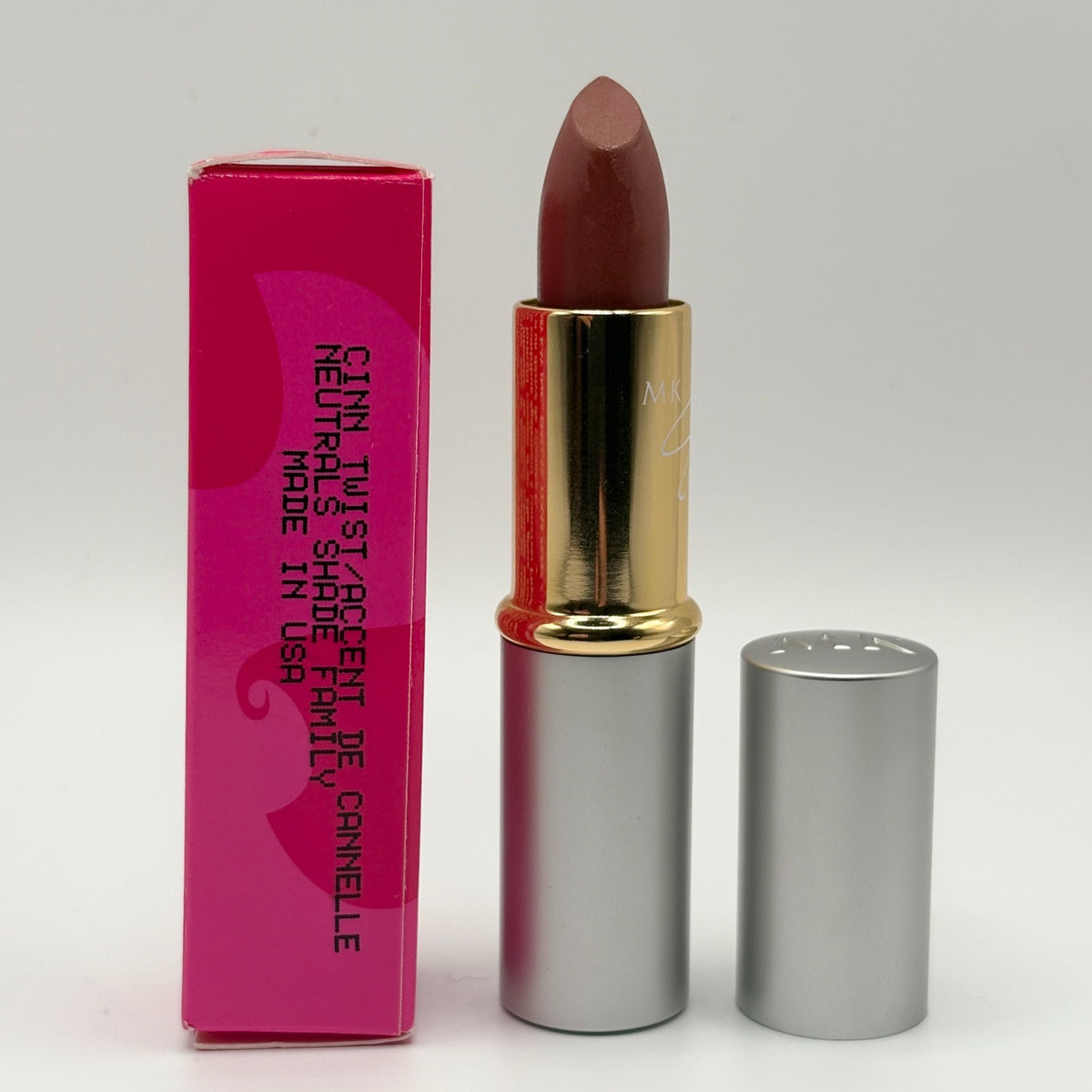 Mary Kay Signature Creme Lipstick 0.13oz - Multiple Shades, New in Box