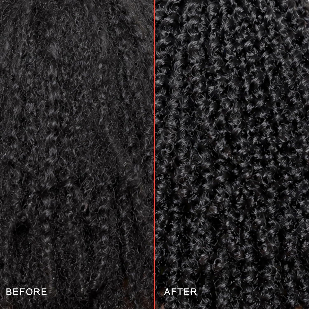 Twisting Butter for Natural Hair 1.69 oz – Twist Outs & Braid Outs Moisturizing Styler