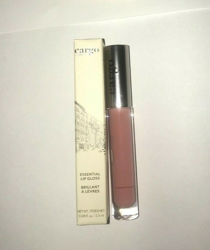 Cargo Essential Lip Gloss LG-08 Fresno 0.08oz Lip Makeup