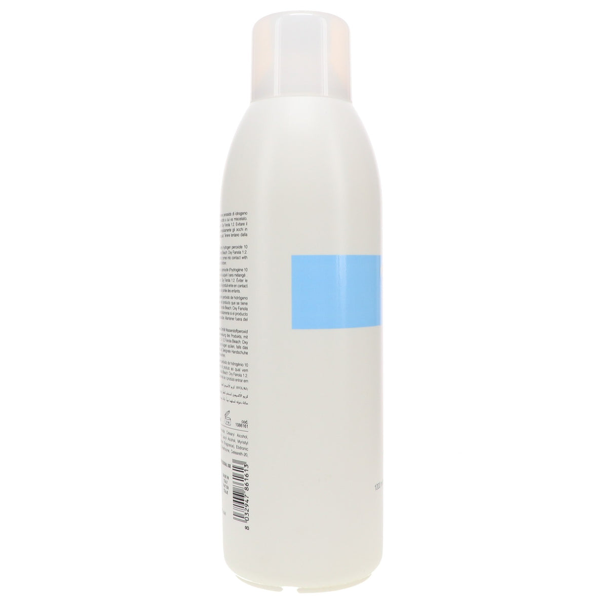 Hydrogen Peroxide 3% 10 Vol. Hair Color Developer - 33.8 oz