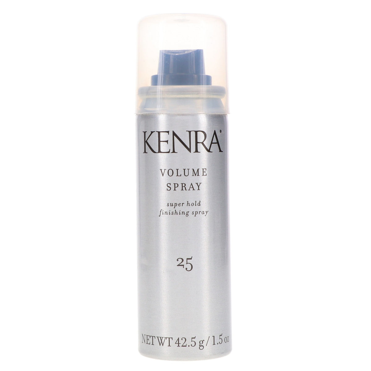 Kenra Volume Spray Hair Spray #25 - 1.5 oz 3 Pack for Long-Lasting Volume