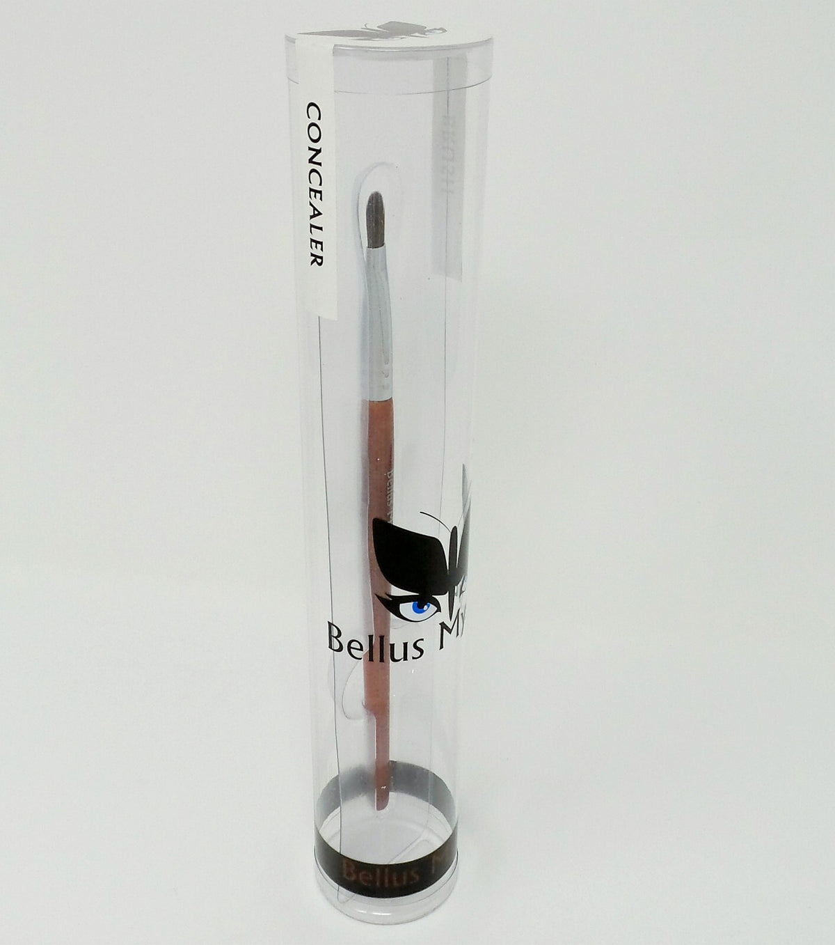 Luxury Concealer Makeup Brush - Professional Blending Tool