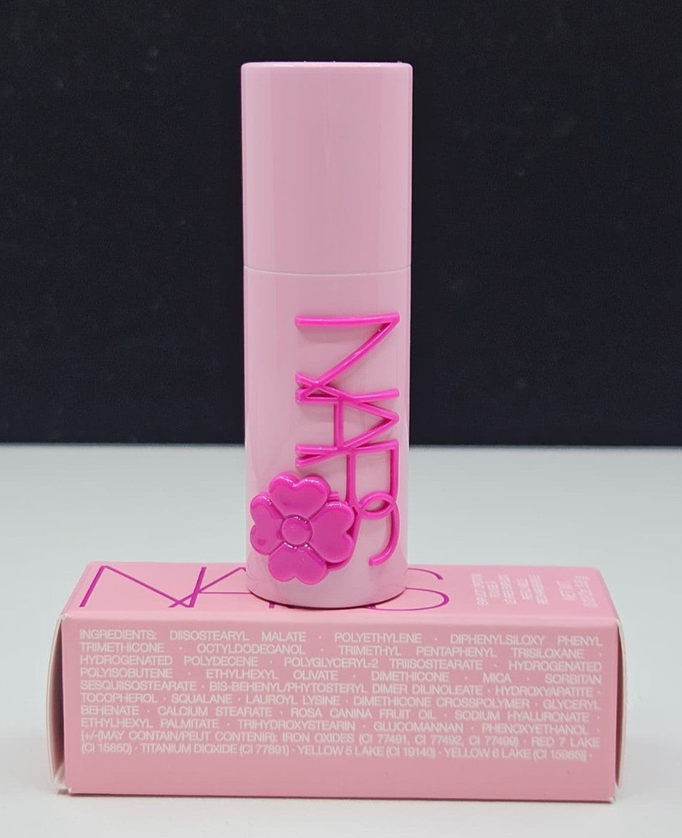 NARS Explicit Lipstick No Shame Satin Lipstick 0.13 oz - Limited Edition