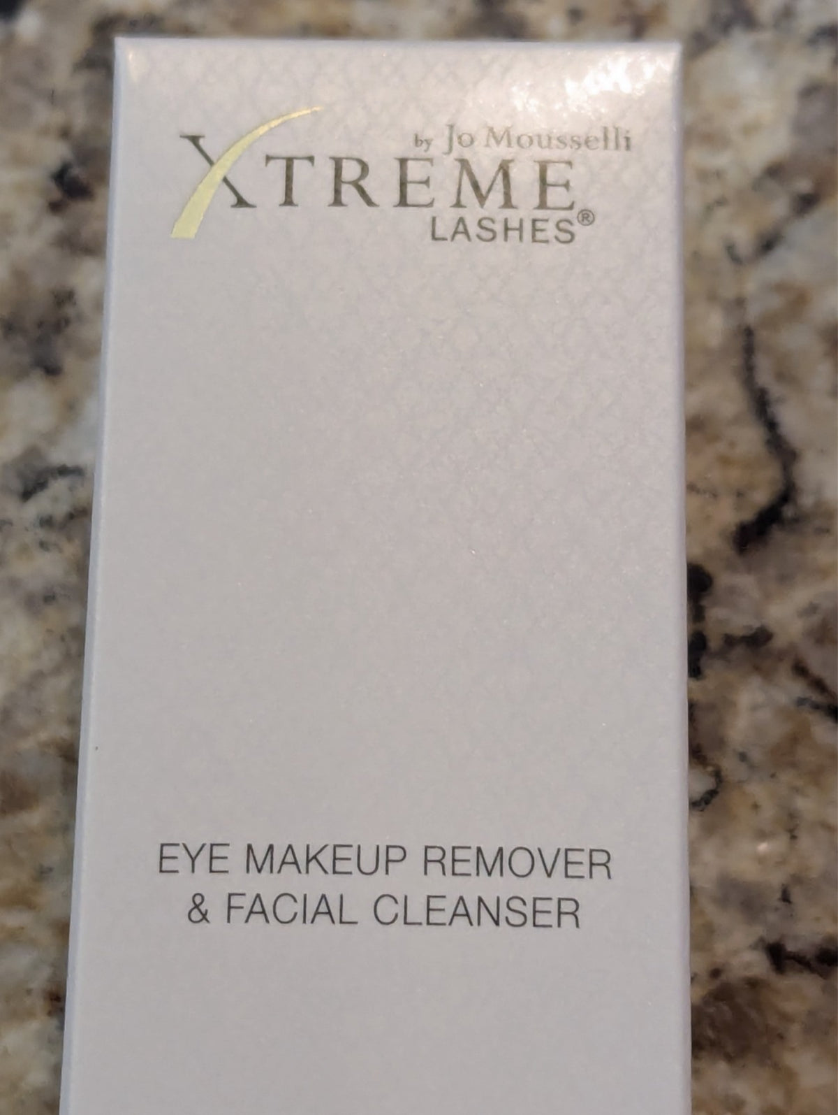Eye Makeup Remover and Facial Cleanser 4 fl oz - Gentle Skin Care