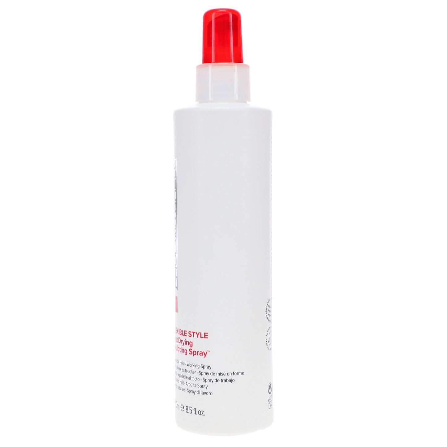 Flexible Hair Spray - Fast Drying, Medium Hold, Color Safe, 8.5 oz