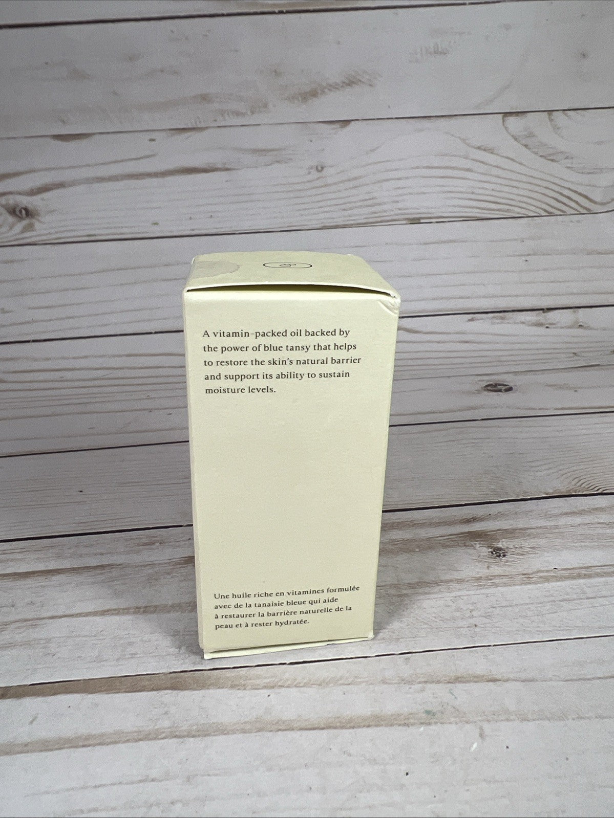 Ritual Face Skin Oil 1oz