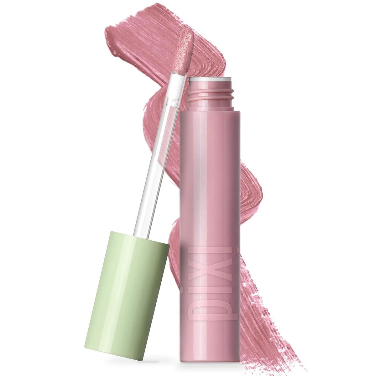 Lip & Cheek Tint - Long-Lasting Smudge-Free Lip and Cheek Makeup, 4.5g