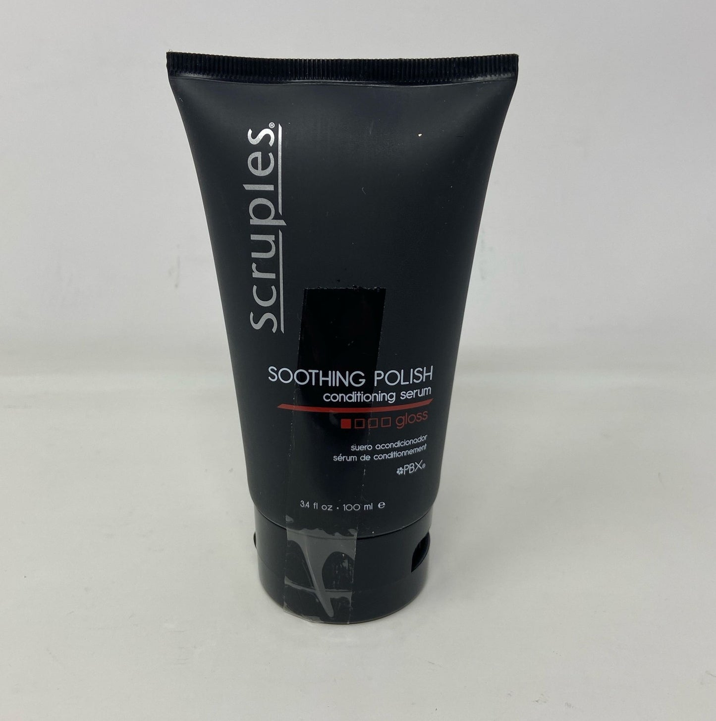 Soothing Polish Conditioning Serum 3.4 fl oz for Nail Care