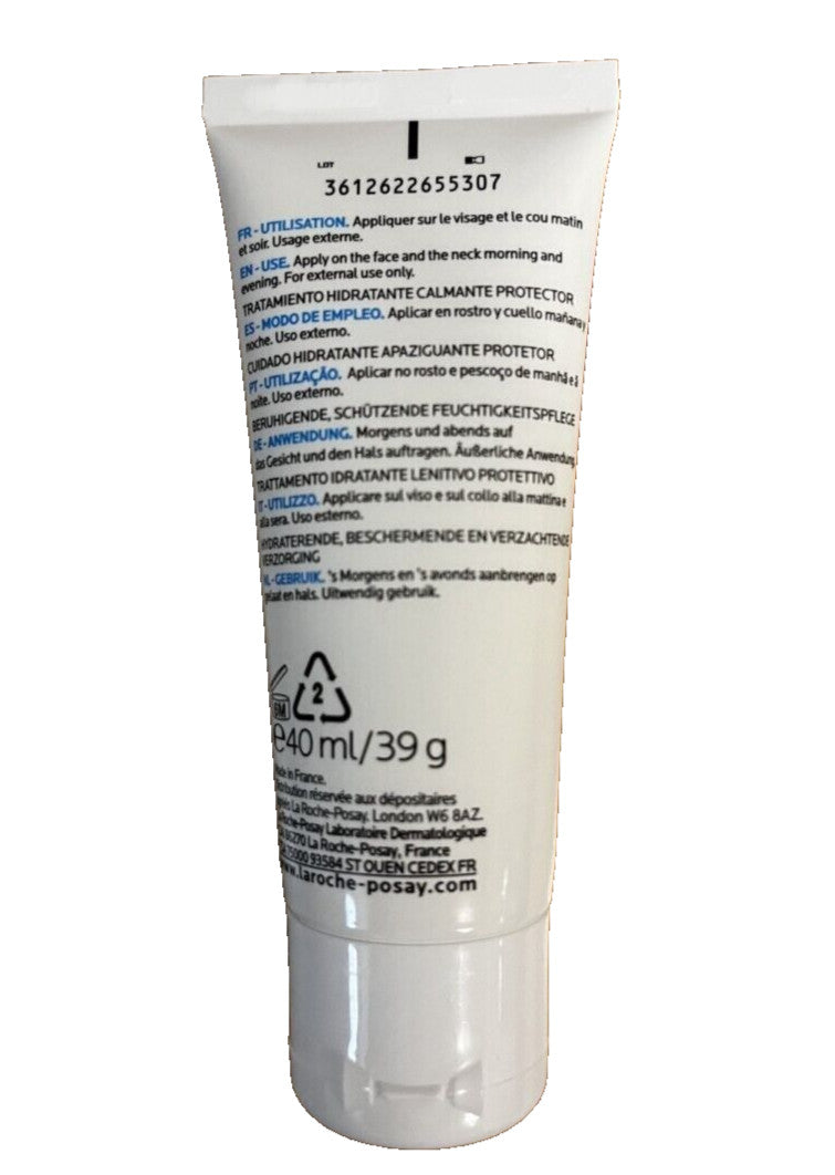 La Roche-Posay Tolériane Sensitive Cream 40ml