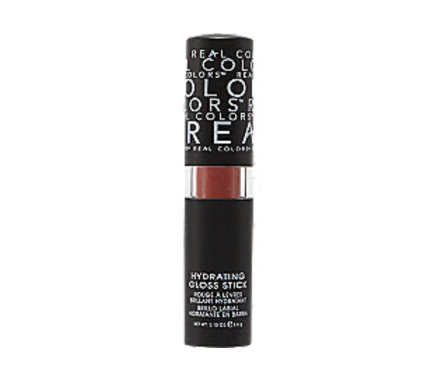 Hydrating Lip Gloss Stick Set - Nude Colors, 2 Pack, 0.13oz Each