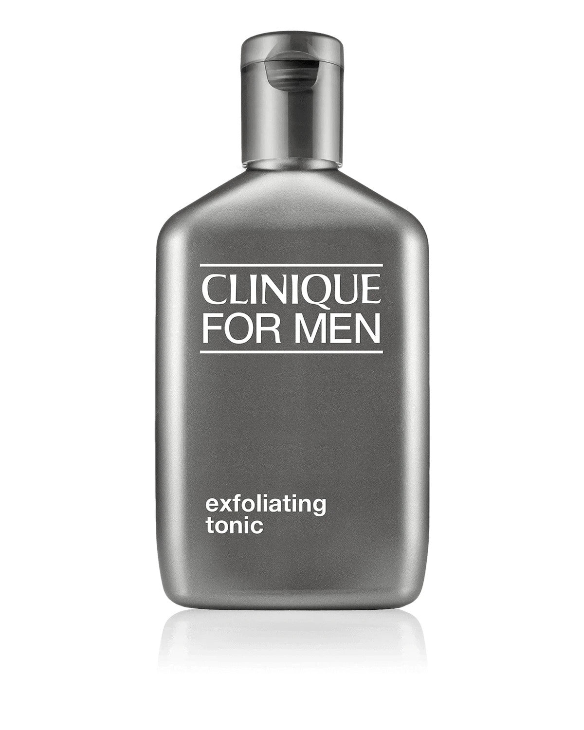 Lot of 2 Clinique For Men Exfoliating Tonic 6.7 Oz/200ml Each Full