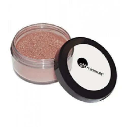 Glo Minerals Makeup Pressed & Loose Base - Custom Shade Selection