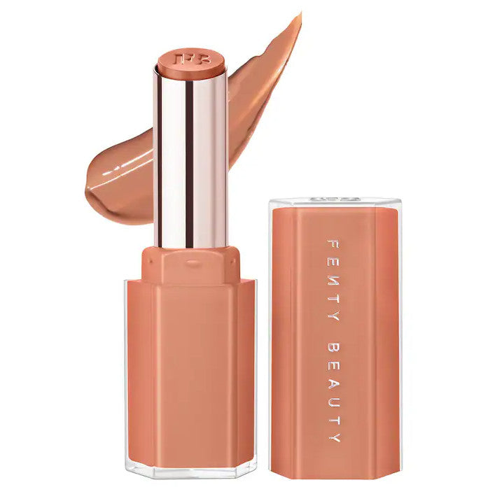 Hydrating Lip Gloss Stick with Vitamin E & Shea Butter – Multiple Shades