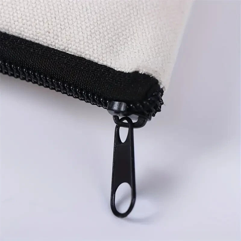 Teacher Appreciation Gift Pencil Pouch Waterproof Cosmetic Bag