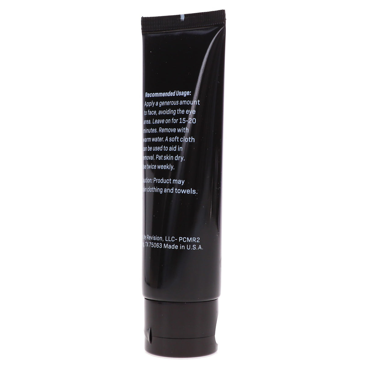 Pore Purifying Clay Mask for Oily Skin - 1.7 oz Deep Cleansing Facial Treatment