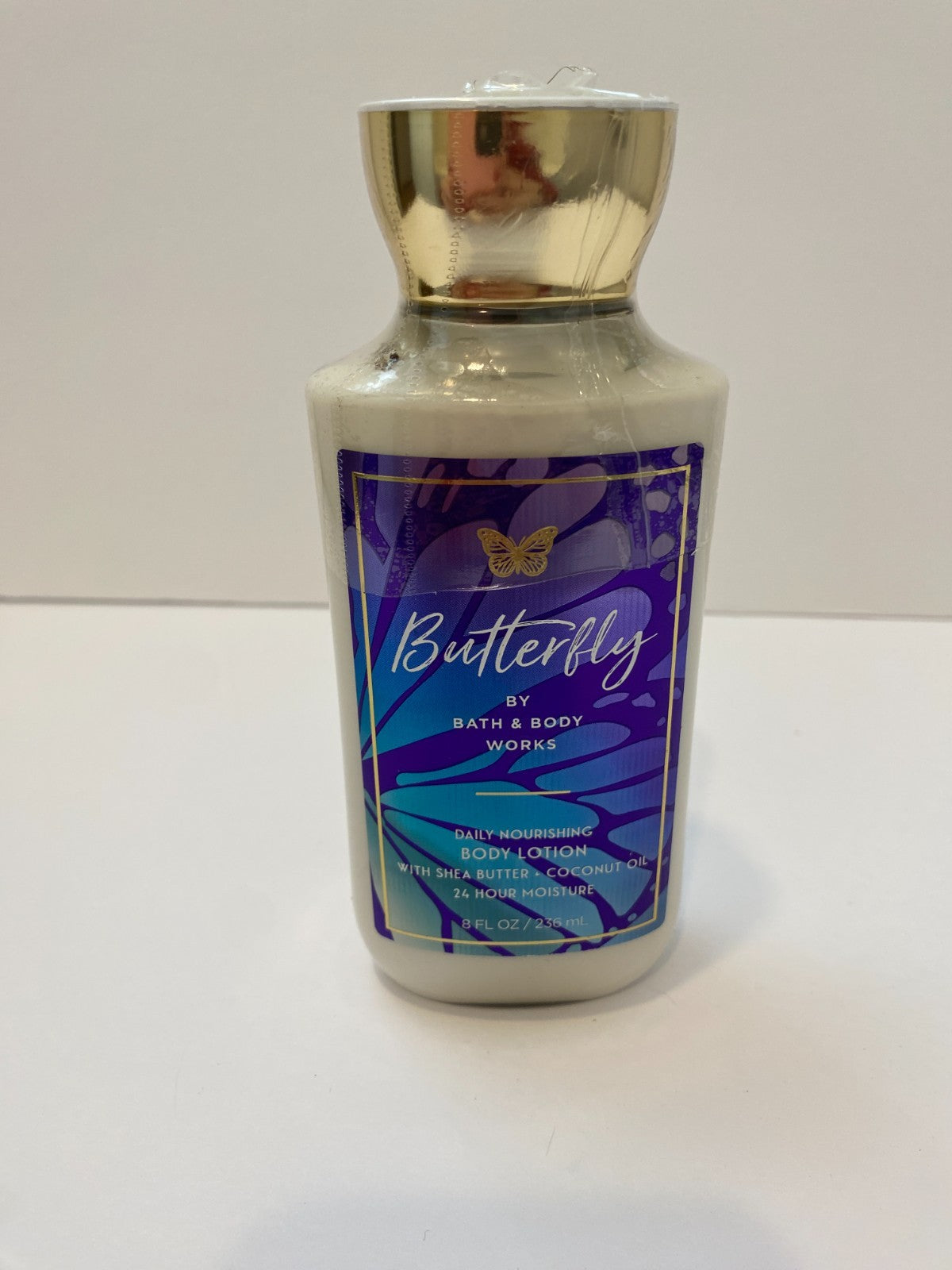 Body Lotion 8 oz - Multiple Scents