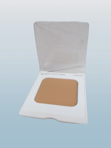 Clinique Even Better Compact Makeup SPF 15 Shade 2 Alabaster - 3 Pack