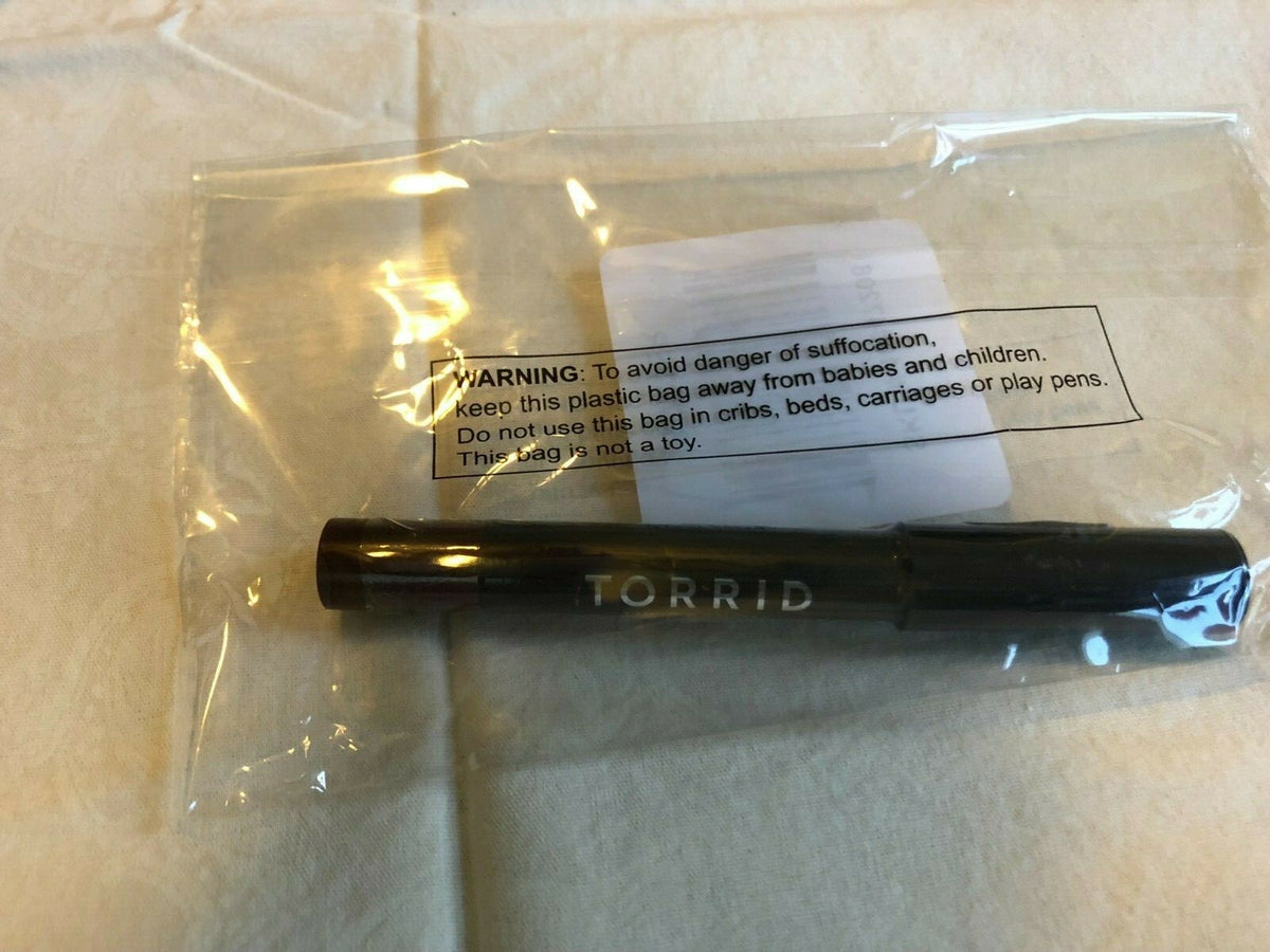 Lip Crayon TD Plum - New in Package - Lip Makeup
