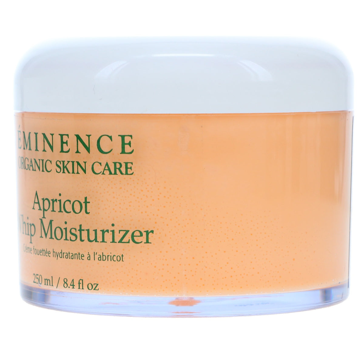 Apricot Moisturizer - Nourishing Face Cream for Hydration & Youthful Skin 8.4 oz