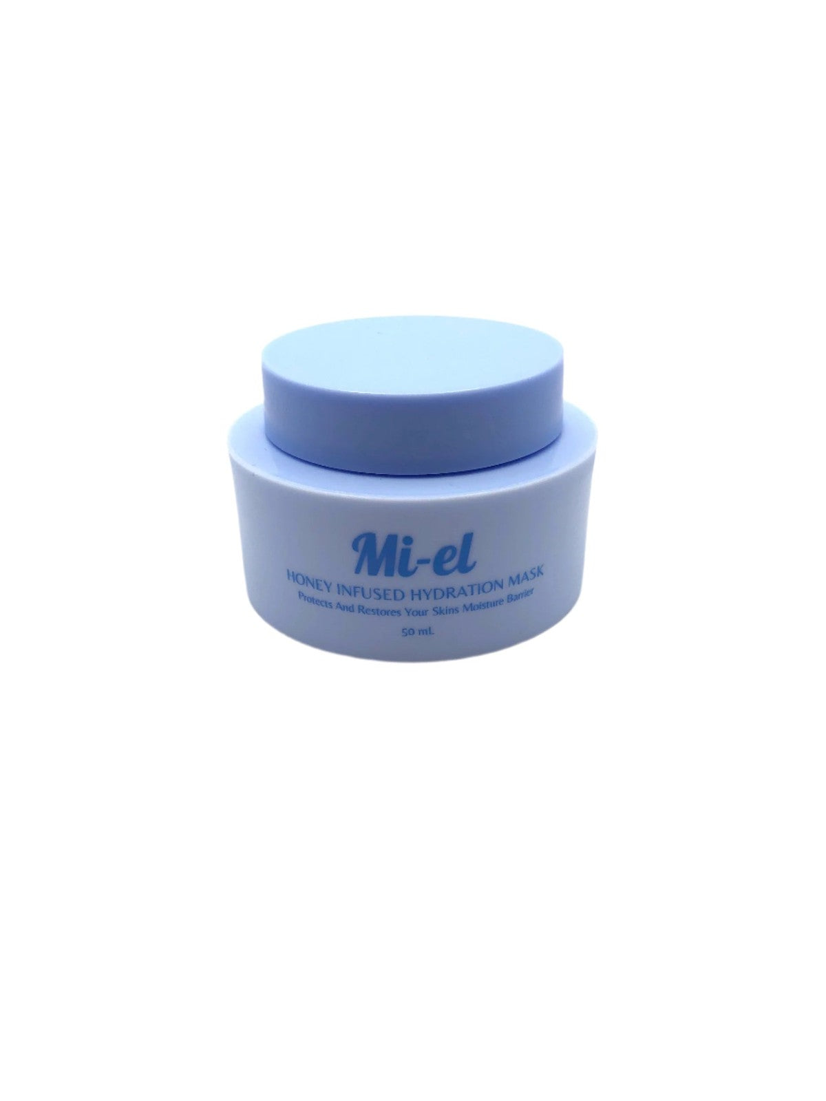 Honey Infused Hydrating Face Mask - 50ml