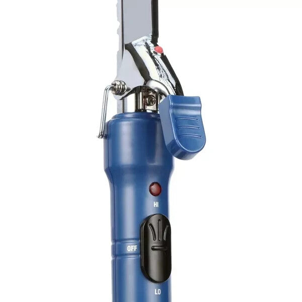 Conair 3/4 Inch Titanium Curling Iron with High/Low Heat Settings