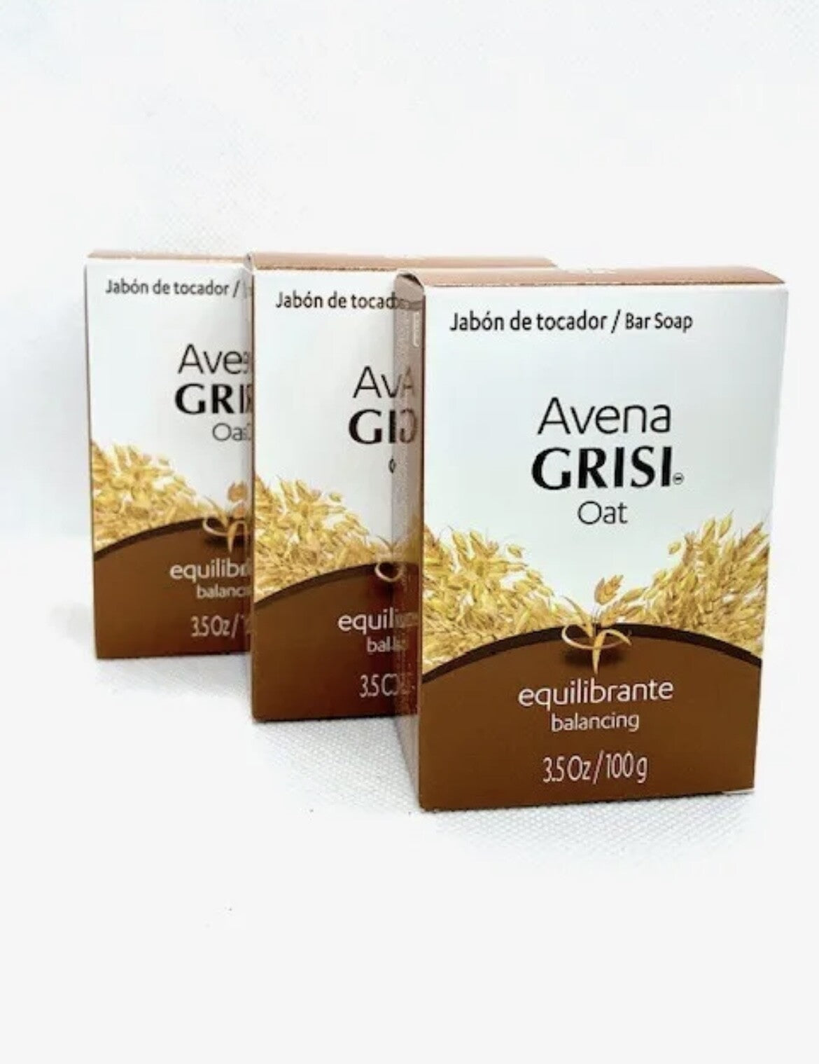 Gentle & Exfoliating Bar Soap Pack - Seaweed, Aloe Vera, Mother of Pearl, and More