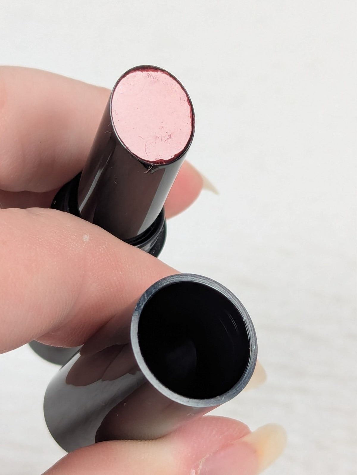 Pleasure Lipstick 664 Rose Wine Lipstick for Women - 0.10 oz