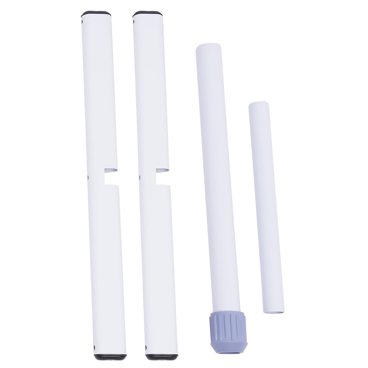2-in-1 Facial Steamer with 5X LED Magnifying Lamp & Ozone