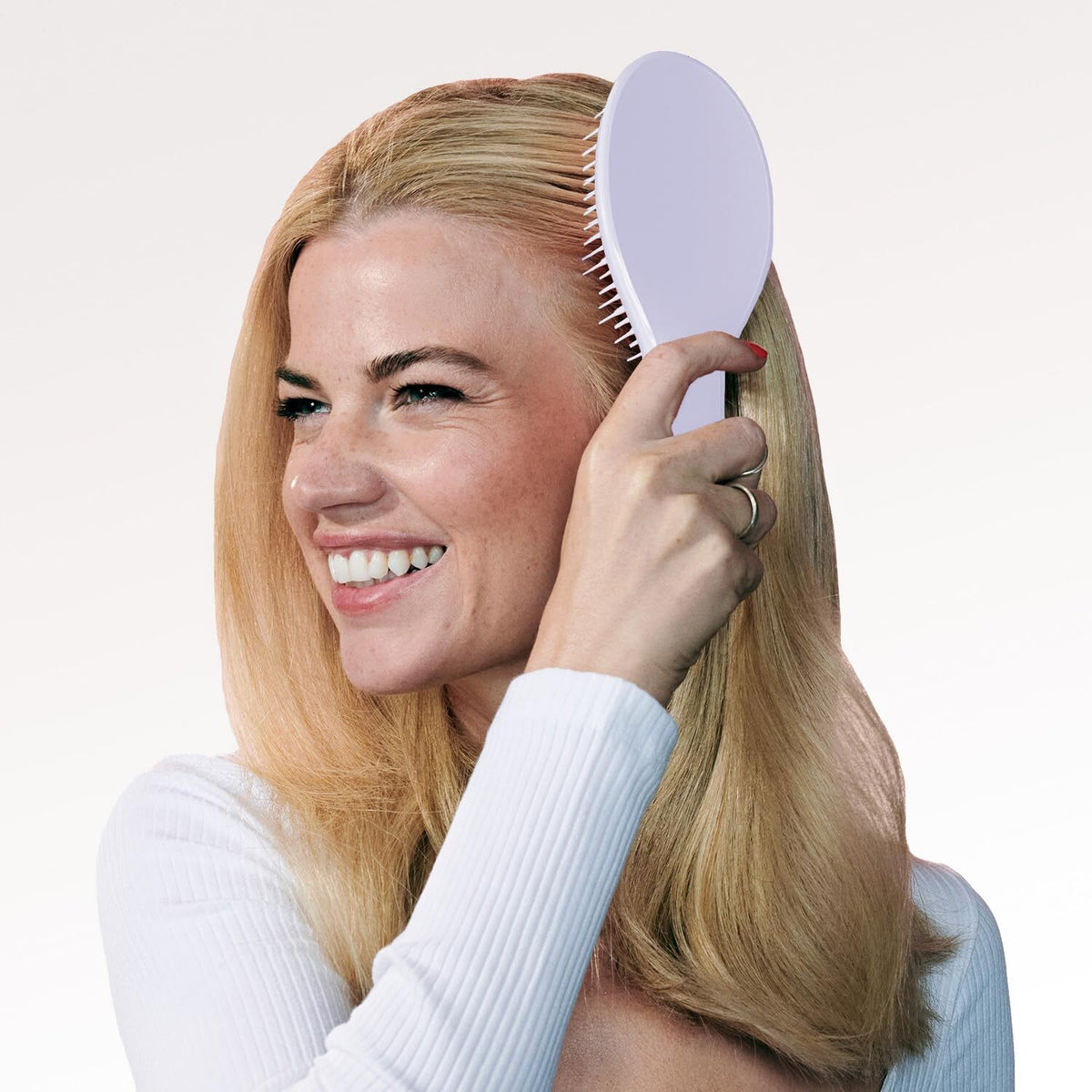 Tangle Teezer The Ultimate Styler Hair Styling Brush for Dry & Finishing