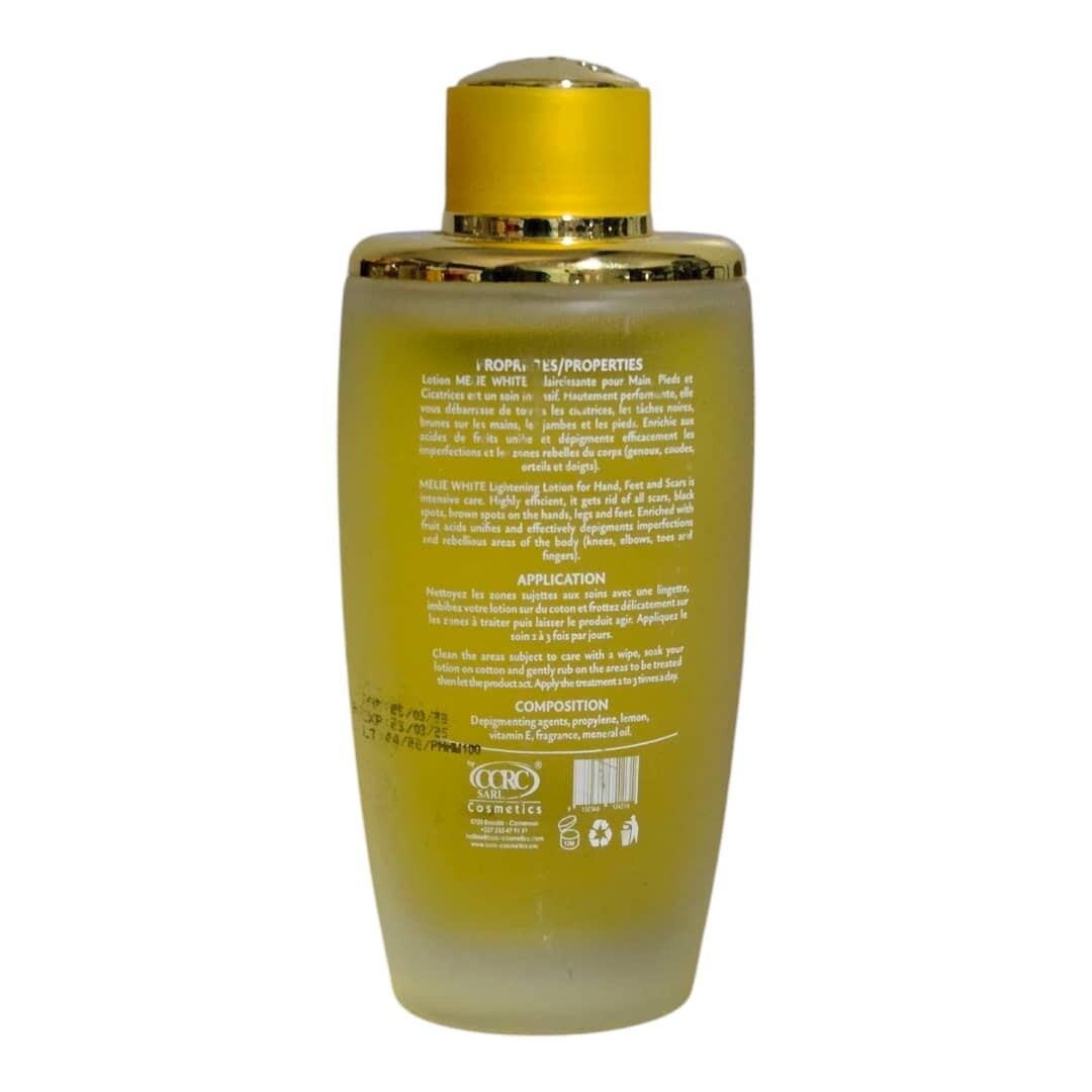 Deep Exfoliating Facial Cleanser for Knuckles - Whitening & Skin Care