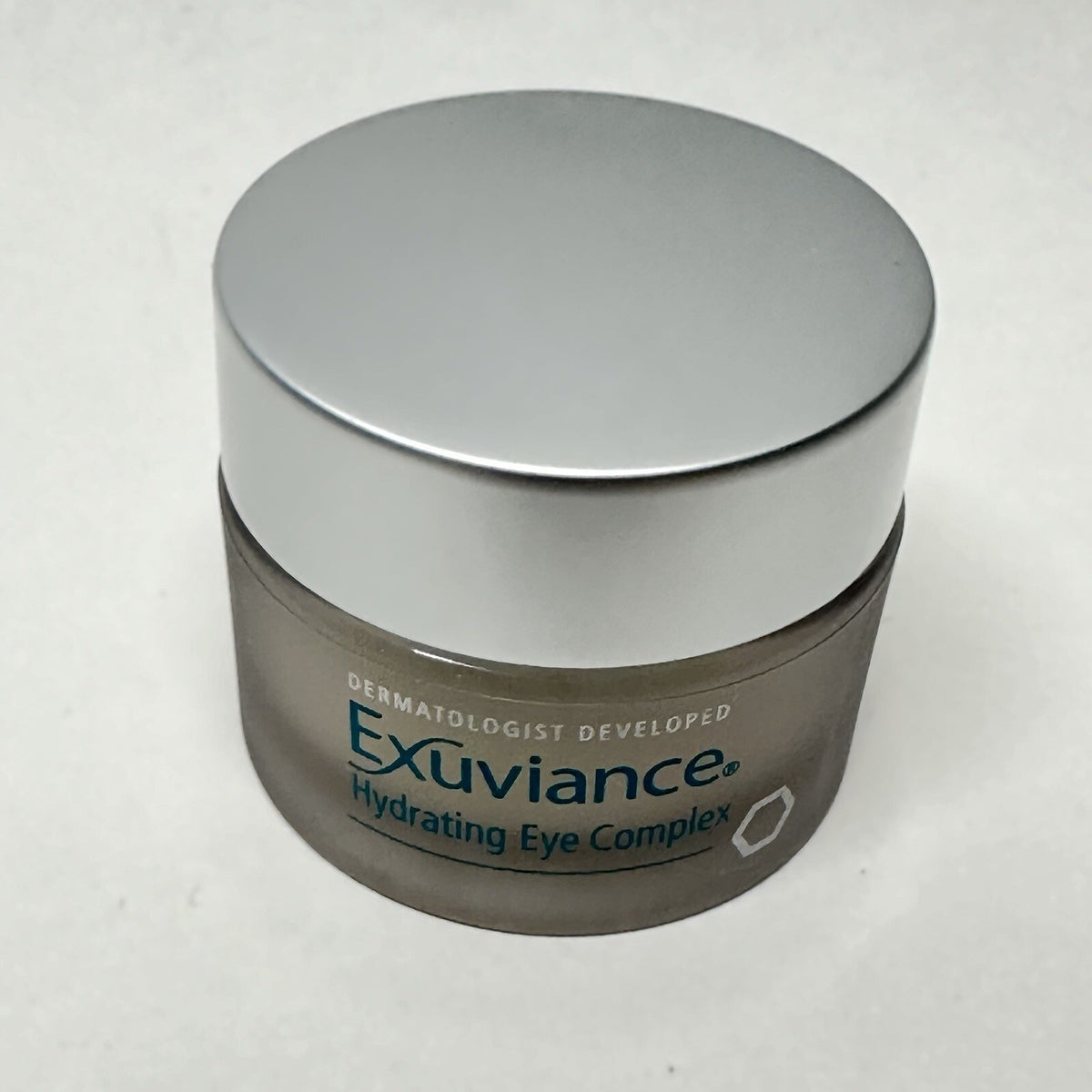 Exuviance Hydrating Eye Complex 0.5oz / 15g - Nourishing Eye Care