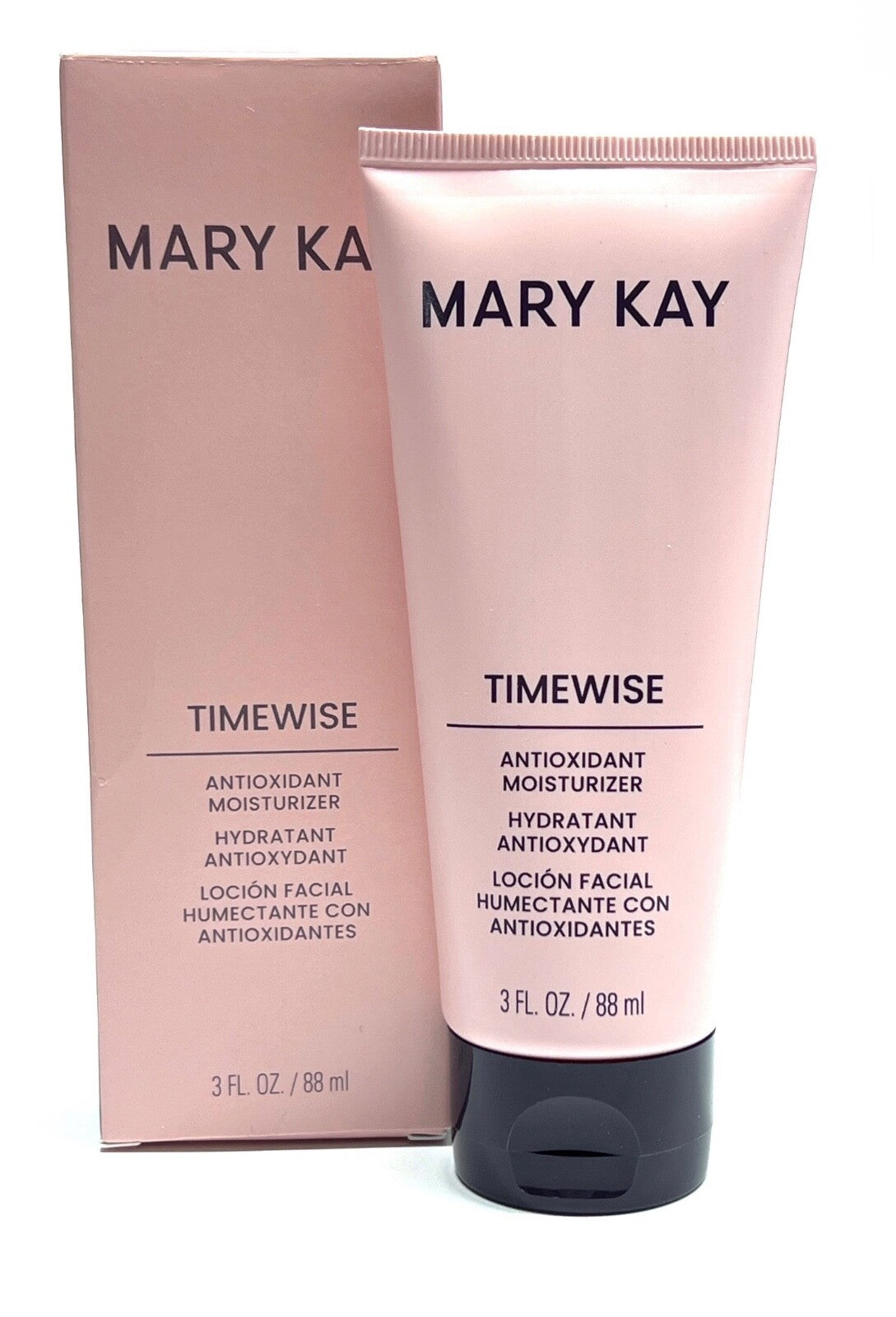 Antioxidant Moisturizer for Normal to Dry Skin