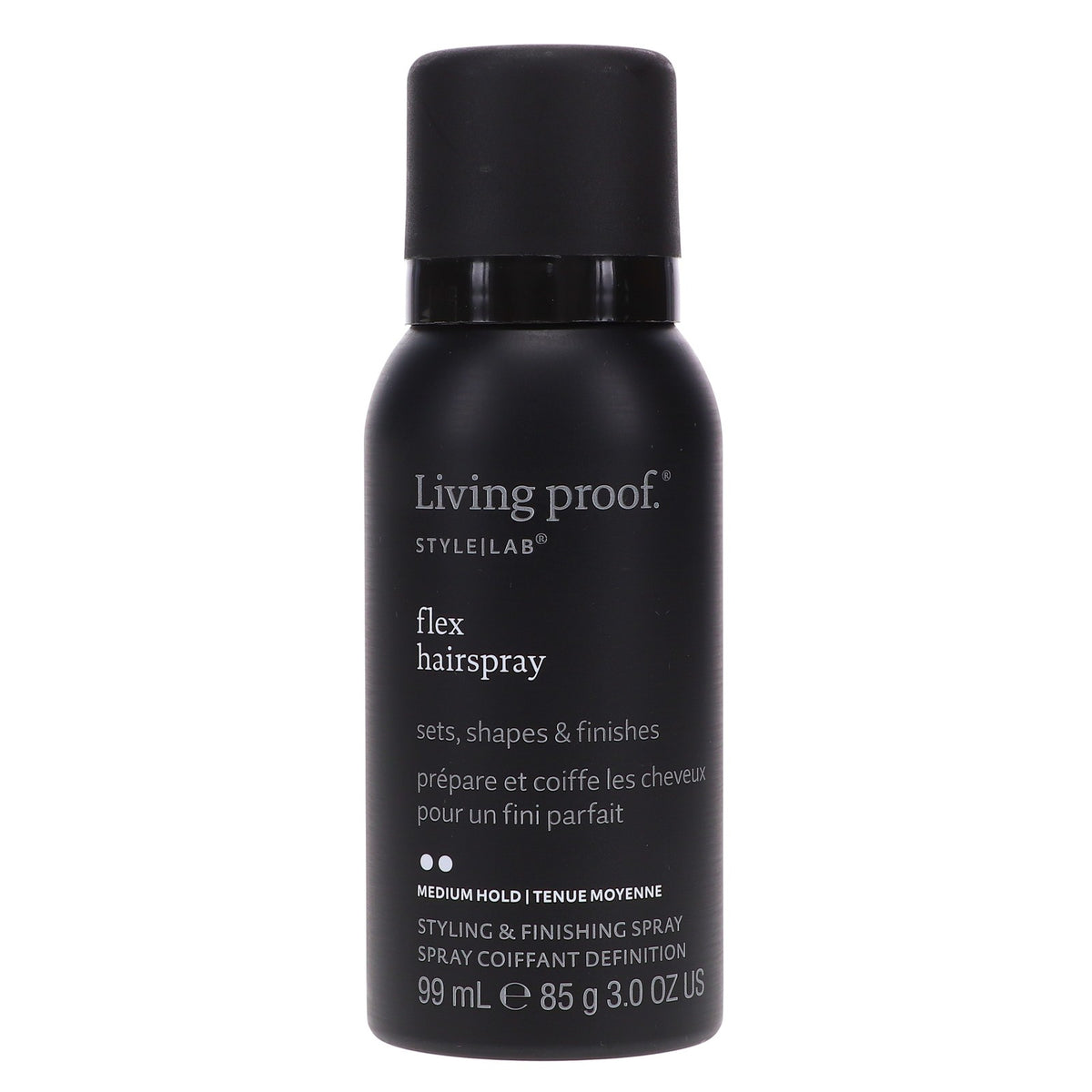 Living Proof Flex Shaping Hairspray 3 Oz Salon-Quality Hair Spray