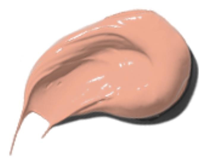 Makeup Corrector for Tired Eyes Peach & Pink Shades - Long-Wear & Brightening