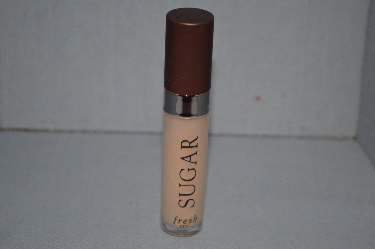 Fresh Sugar Shine Lip Treatment 0.2oz - Nourishing Lip Care