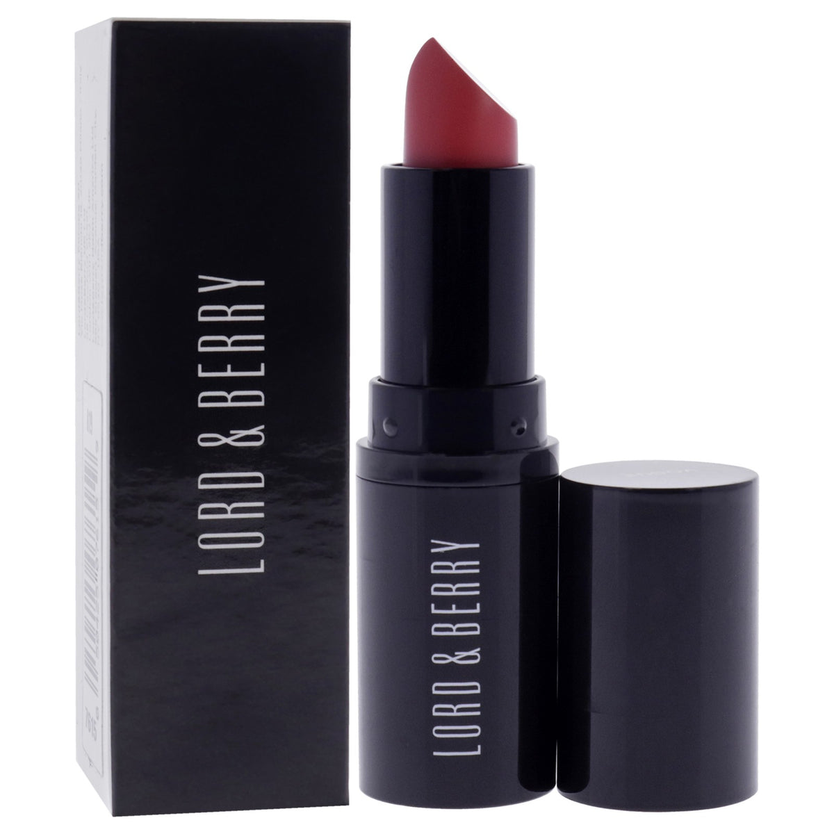 Matte Lipstick - High Pigment, Hydrating & Long-Lasting - 0.14 oz