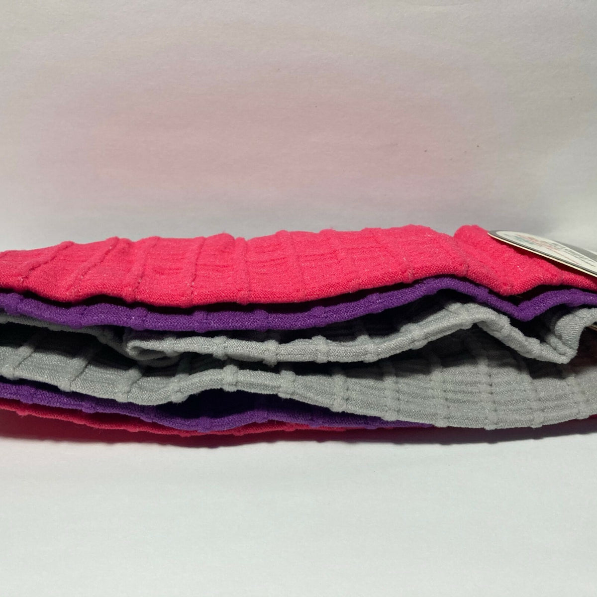 Vidal Sassoon Active Wear No Sweat Fast Dry Strong Hold Headband Hair