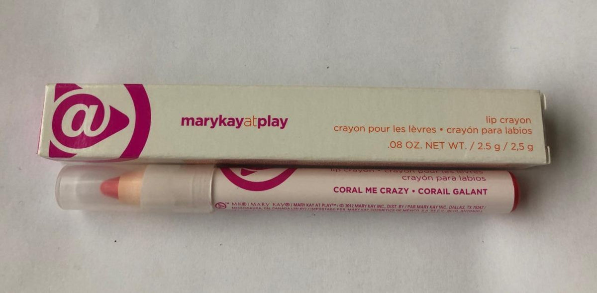 Lip Crayon Set - Custom Shades & Lip Liner for Natural or Glam Looks