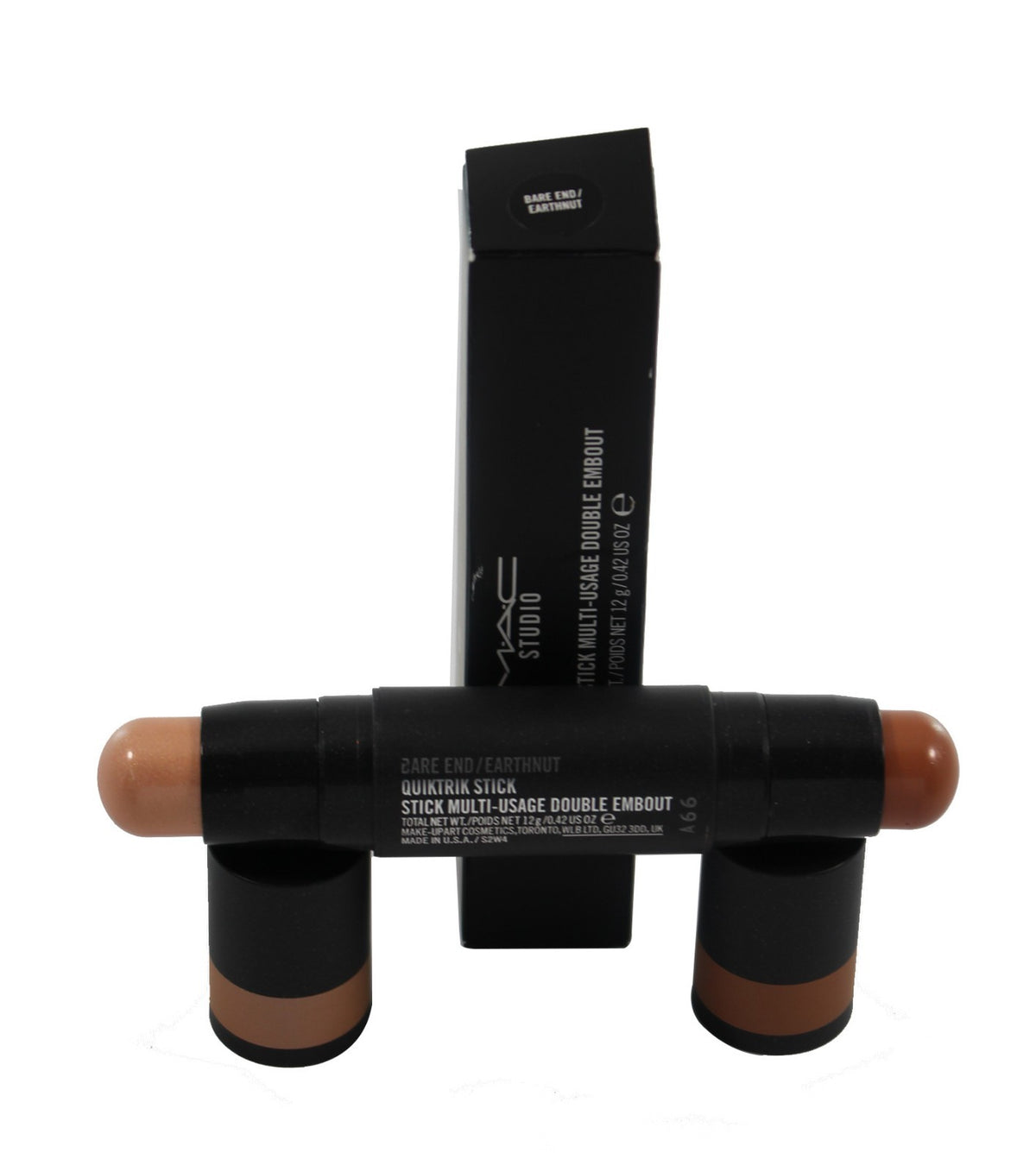 MAC Studio Quiktrik Multi-Use Stick for Highlighting Contouring & More