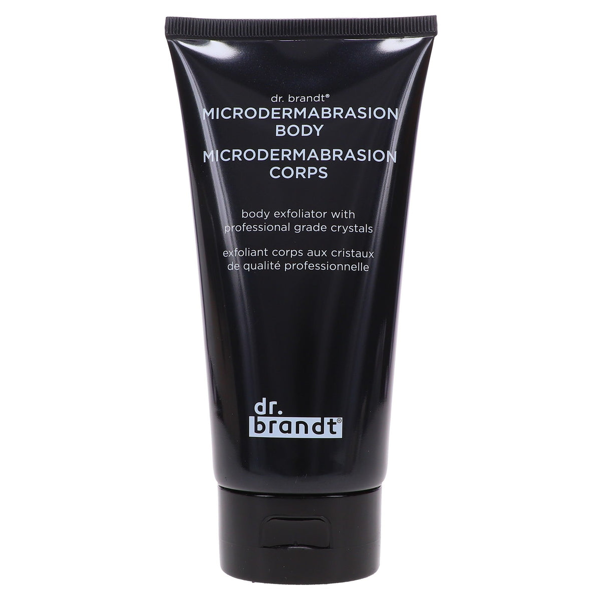 Dr. Brandt Microdermabrasion Body Exfoliator with Professional Grade